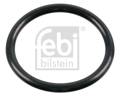 Tetningsring, vannpumpe - FE187704 FEBI BILSTEIN - 0948360837, 102252, 115.A536