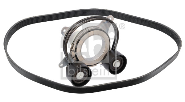 FE187736, Multi-V reim sett, řemen klínový, FEBI BILSTEIN, 32325010, 32325010S1, 529054710, 7KSY1190EX, 7PK1190EXTRAK1, 7PK1190H, 7PK1190K, BF0436710081, LAK0375, P150982, QBR71190K, WG2189439, 7PK1190SL, WG2263953, WG2563114