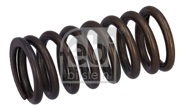 Ventilfjær - FE187743 FEBI BILSTEIN - 1386180