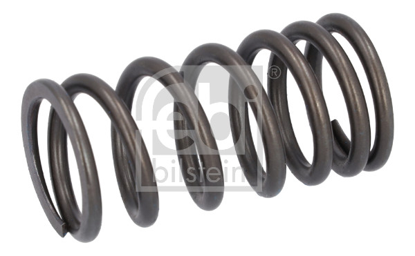 Ventilfjær - FE187757 FEBI BILSTEIN - 1684920, 1821685, IMX0031821685