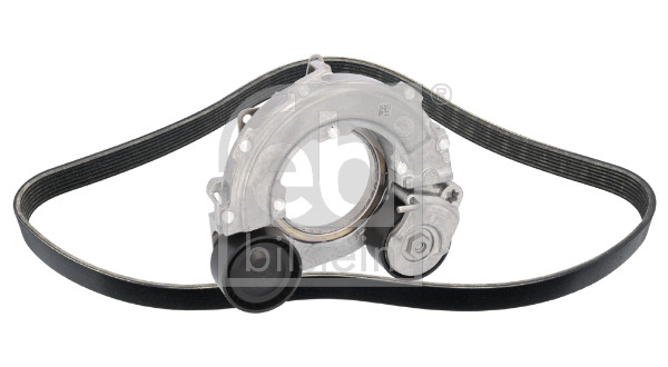 FE187758, Multi-V reim sett, řemen klínový, FEBI BILSTEIN, 25212-2U310, 25212-2U310S1, 1066KA7, 529050710, 715757, 7KSY1066EX, 7PK1065, 7PK1066EXTRA, 7PK1066H, 8640701065XS, ADBP960085, LAK0359, QBR71066K, WG2171328, 529055910, 7PK1065SL, WG2376423, 529056010, WG2377400, WG2402711, WG2500685, WG2569696