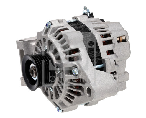 FE187771, Dynamo, Alternator, FEBI BILSTEIN, 1126499, C201-18-300B, 1140139, C401-18-300, 1144185, C401-18-300B, 1215762, C401-18-300C, 1306851, 1342191, 1436603, 1478281, 1592234, 1757317, 002-M423, 011-003-000848R, 06-10718-SX, 063377592010, 0986049121, 10443211, 111799, 12049120, 12A0638, 13047905, 13609, 20035162AV, 20-0352, 20137261BN, 2035162.0, 210367