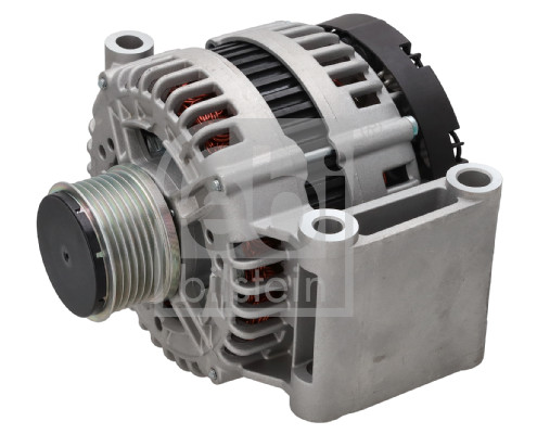FE187801, Dynamo, Alternator, FEBI BILSTEIN, 1372737, LR008856, 1404792, YLE500310, 1581844, 1730987, 1747017, 1791837, 1904971, 2097255, 002-201201, 008.2078A, 011-003-000675R, 0121615103, 0125711049, 03.81246, 06-10734-SX, 063731922010, 09-069, 098-03-002, 099ST75, 10443250, 1044558, 11100002, 112234, 113609, 12047920, 12160916, 130561, 13.76005