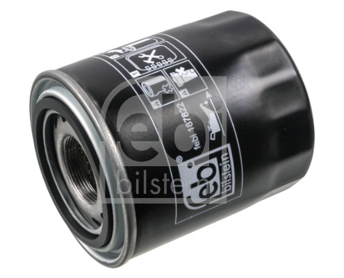 Hydraulikkfilter, automatgir - FE187822 FEBI BILSTEIN - 133700730025, 133700730095, 133700860001