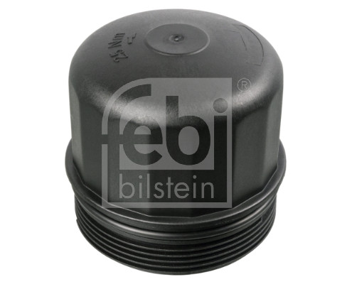 FE187825, Deksel, oljefilterbeholder, Ostatní, FEBI BILSTEIN, 11427571010, 11427615389, 004-028-139, 08.18.049, 12183370, 160-00-055, 160055, 16493BW, 19823701, 219430, 23700.33, 27-1666, 32927, 36062, 47303, 5481FB0016981, 64611/9, 7270015, 760718, 801200601, 8021692, 83.2692, 91692, 98107, ADBP990036, AZMT-46-030-1549, B1422106, BF0423430010, BSG15-141-001, CCL-BM-048