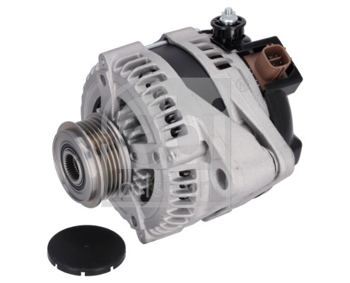 FE188133, Dynamo, Alternator, FEBI BILSTEIN, 27060-27040, 27060-27050, 27060-27070, 27060-27100, 011-003-000061R, 035ST75, 03.81531, 06-10768-SX, 063377503010, 09-192, 0986049221, 10443239, 111979, 11440117AV, 12060813, 13551, 1390F0057, 15-3660, 1648224480, 195.556.130.050, 195556130050, 20-0431, 20132033BN, 2040147.0, 210493, 23298N, 235.190.1302, 280200, 28-4781, 30-0177