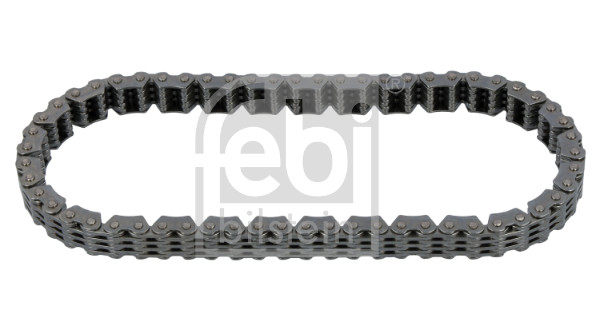 Kjede, oljepumpedrift - FE188221 FEBI BILSTEIN - 15041-BV80A, 15041BV80A, 33110594