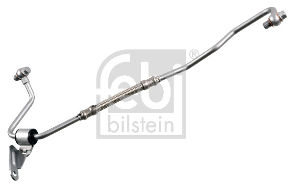FE188271, Oljeledning, lader, Ostatní, FEBI BILSTEIN, 1717699, 1763292, 2052535, 10921684, 19303, 1931-411-416, 24/2335, 33111, 3320004, 600517, 613-913, 770373, 77242, 935251, ALP-006775, AS-503348, BK3Q6K679AC, CFP0169, FT53272, GOM-OH0165, GSPK0202, HSETRB046DPSN, OH-0165, OP10801, P770373, T241308, T477242, TM600517, 36871, 613-913Z