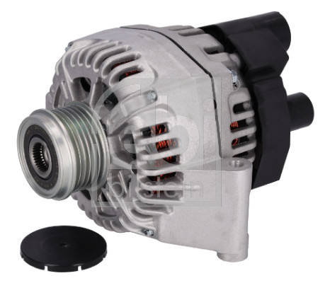 FE188311, Dynamo, Alternator, FEBI BILSTEIN, 013117278, 51718499, 06204180, 13117278, 51784844, 6204180, 00461, 010652, 011-003-000118R, 0124225080, 03.80928, 063358062010, 09-005, 10443100, 11100004, 112279, 11SKV032, 12048780, 12-0886, 12160887, 12A1200, 13015, 135.535.075.000, 1390F0018, 1580051, 1638112580, 20-0038, 20-01423-SX, 20015100OV, 200194