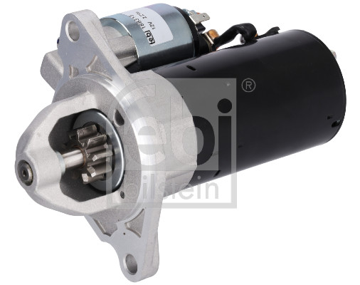 FE188313, Starter, Startér, FEBI BILSTEIN, ERR5009, LR005962, NAD10039, NAD500210, PRC5109E, PRC5109N, RTC5249N, 0001109413, 042444, 099-03-168, 10010114AV, 10543, 11264, 1638126480, 20401411BN, 2131407, 25-0080, 260160, 264ST11, 30-0037, 330695, 33091N, 339002092, 42016210, 436052, 450.501.093.010, 450.501.093.011, 46053, 4.67719, 5481FB0020410