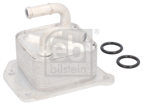 FE188337, Oljekjøler, motorolje, Chladič, FEBI BILSTEIN, 213051KC0D, 21305-1KC0D, 076019N, 1.24.12309, 13013702, 28/2738, 33110652, 5481FB0054907, 60V2L8-2, 823.025, 91519, A38-60-0028, ADBP610210, CCL-RE-020, N4222101, WG2404133, WG2514835, WG2571994