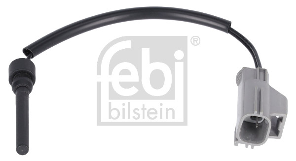FE188355, Sensor, kjølemiddelstand, Ostatní, FEBI BILSTEIN, 30741155, 8634228, 8649669, 9445317, 001-10-31731, 0901378, 1.25.12107, 202989, 223002N, 28431155, 33110661, 40X0253, 453037, 487007, 4914700300, 67412, 72430, 7532430, BF0426680011, NF0010520, P150411, V95-72-0145, WG2404930, 1.25.12107.W, WG2601311