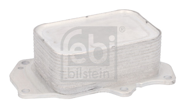 FE188369, Oljekjøler, motorolje, Chladič, FEBI BILSTEIN, 9814294480, 066032N, 09013710, 159-17231, 28/2758, 33110671, 410052, 61690PU, 91234, CLC432000S, CO1421, IMXPEU9814294480, PE3439, WG2404013, WG2458724