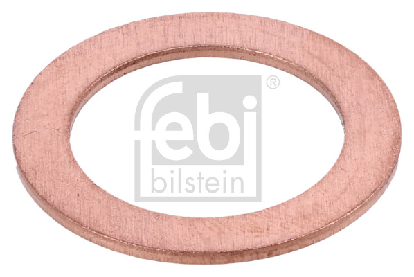 Tetningsring, tappeplugg for olje - FE188415 FEBI BILSTEIN - 17512-22000, A0189974445, MF660069
