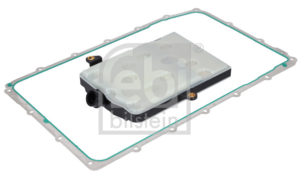 FE188427, Hydraulisk filtersett, automatgir, Filtr olej., FEBI BILSTEIN, 2335955, HL3Z-7A098-A, 2401937, HL3Z-7A191-B, 5430977, 118.340, 33110705, 77377, 8020138, 966325, ADBP210178, at30187, F2141105, FAT-3102, FSF-FR-012, HL3P-7A191-AC, HX451D, J1350857, JT606K, MTF-3FO13, TA4008K, V25-1974, WG2338633, F8114178, HL3P-7G186-CA, MTF-3FO14, V25-1975, W33754, F8115105, L1MP-7G186-AA