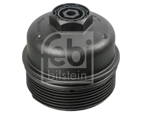 FE188448, Deksel, oljefilterbeholder, Ostatní, FEBI BILSTEIN, 03N115433, 65.05505.6002, 03N115433C, 65.05505.6003, 3N115433, 3N115433C, 11151769901, 121785, 160-00-098, 160098, 16465VV, 2370103, 28-0746, 28/2330, 312266, 5481FB0030453, 8021715, 81194, 81799, 91715, A1422123, ADBP990039, FOC-098, J1390823, MO316, P150451, STO960013, V15-60-6064, VE81194, 303058