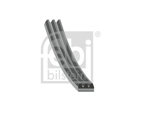 Multi-V reim - FE188460 FEBI BILSTEIN - 119203106R, 119205655R, 8201712791