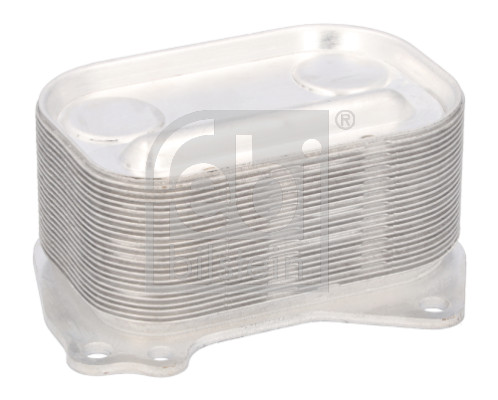 FE188479, Oljekjøler, motorolje, Chladič, FEBI BILSTEIN, 11427625489, 001-10-26532, 056057N, 0702.4022, 08090245, 1.24.11088, 14380BW, 15729, 19713201, 30520, 31286, 31SKV466, 33110741, 340098, 354410, 39023, 40494320BN, 413329, 5481FB0016749, 590197, 6OCO1041, 751773, 804.044, 80747, 809508801, 8095197, 90963, 95197, B4222137, BBE105-059