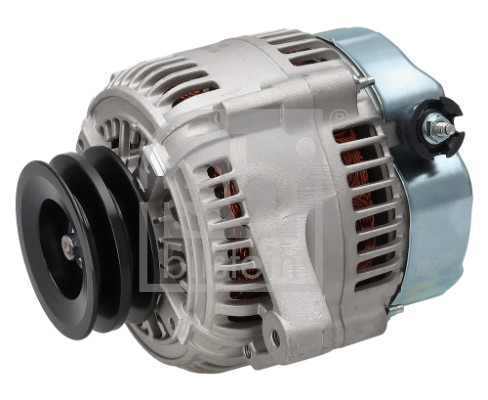 FE188491, Dynamo, Alternator, FEBI BILSTEIN, 27060-17230, 002-T628, 030403, 06-10925-SX, 063731724010, 092ST75, 0986082780, 10443109, 111643, 12060829, 17824, 195.546.120.050, 195546120050, 20040218AV, 20-0477, 20132812BN, 2040218.0, 216346, 23352N, 280300, 28-4854, 2T628, 311-280, 3114136, 401724RI, 4-0258, 444613, 447160, 4890365, 4G0337