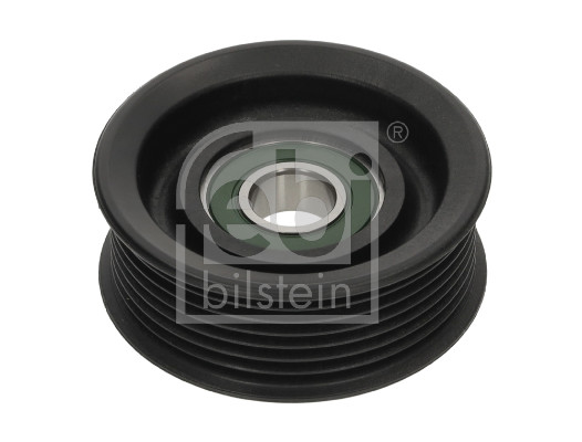 FE188500, Avbøyningsskive/styrerulle, multi-V reim, Napínák, FEBI BILSTEIN, 31190-RL2-G01, 03-1064, 03-40792-SX, 03.81108, 0387-CU2, 0-N2123, 1226623, 129-04-403, 129403, 15-3869, 1570579, 1987600077, 20R9136-OYO, 312D0134, 3198UR, 33110744, 331316171290, 38016, 462-00, 532058010, 54-0888, 541807, 63342, 654874, 817010, 88638, 93-2105, A09008, A26-0249, ADH29639