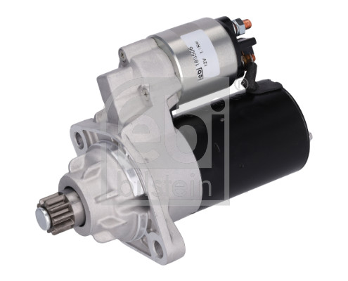 FE188506, Starter, Startér, FEBI BILSTEIN, 02M911023, 02M911023X, 2M911023, 2M911023X, 011-001-000057R, 063721337010, 064ST21, 0986018920, 10010320RV, 101337, 10439923, 104732, 11018920, 12064, 13264, 17919N, 20401023BN, 2-0813, 220213A, 25-3129, 260522, 2S0208, 30-0434, 300.548.102.010, 300548102010, 311090102, 3116814, 331460, 42018920, 458822