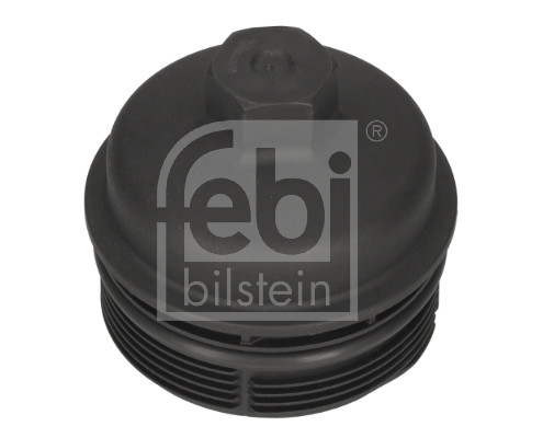 Deksel, oljefilterbeholder - FE188579 FEBI BILSTEIN - 2189440, 9814292780, SU001-A7913