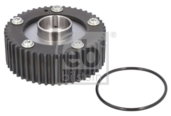 FE188610, Kamakselregulering, Vačka - nastavovač, FEBI BILSTEIN, 04C109088D, 4C109088D, 2410086, 33110793, 50056053, 86584, V10-8079, WG2417345