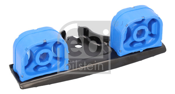 Feste, eksosanlegg - FE188679 FEBI BILSTEIN - 206511883R, 206513982R, 33110838