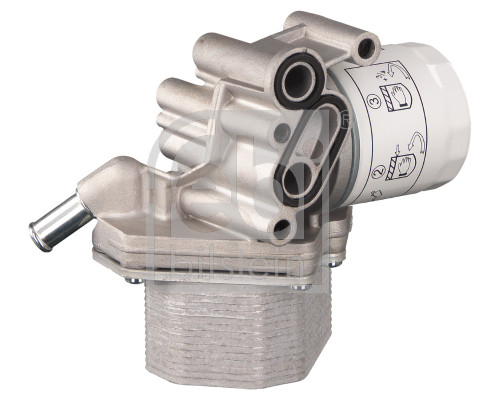 FE188765, Hus, oljefilter, Chladič oleje , FEBI BILSTEIN, 1103.Q1, 1372321, 9675549080, 1704048, 9808866680, 1829179, 2007522, 2070846, 2132516, 001-10-17419, 008.2574A, 06391, 0705.4007, 08090091, 081417, 088080002LGK, 096015N, 10-73016-SX, 107706, 1211352, 12.17051, 12191323, 1.24.11018, 13490, 135063, 14-0021, 14233PU, 14246, 159-04051, 169066