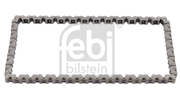 FE188771, Kjede, oljepumpedrift, řetěz, FEBI BILSTEIN, AJ814080, LR121797, 33110869, 5049007, E1413101, J6P36A895BA, OPCK40, 59007150016