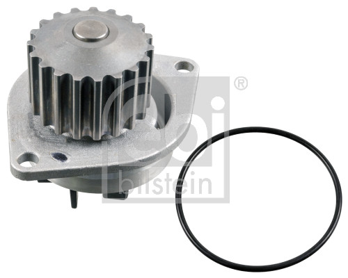 FE19068, Vannpumpe, motorkjøling, Pumpa vodní, FEBI BILSTEIN, E111415, E111657, 1201.A2, 1201.E5, 1201.H4, 1201.82, 1609417280, 9834819680, 0121.3084, 06870, 07-179WP, 101600, 10C9096-JPN, 11-130120102, 1201E5-LA, 1260W0051, 126891, 130219, 13261PU, 150-52030, 1505900, 1600, 160015510, 1623095680, 1701-0683, 192037000300, 1987949720, 1BP31500AA, 2011A21, 21308