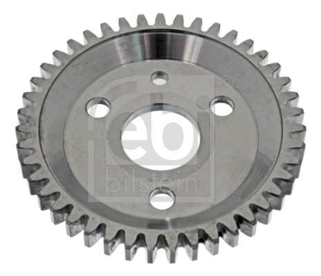 FE19076, Tannhjul, kamaksel, Kolo rozvodu, FEBI BILSTEIN, 05073814AA, A6110520101, 5073814AA, 6110520101, 010503611001, 02.12.116, 06169, 10040029, 15017, 4.67383, 6183, 706605301, 752018, BSG60-109-045, GOM-TCK0012, P752018, PTCK112, T406169, TCK-0012, WG1484850, 10040035, WG2315365