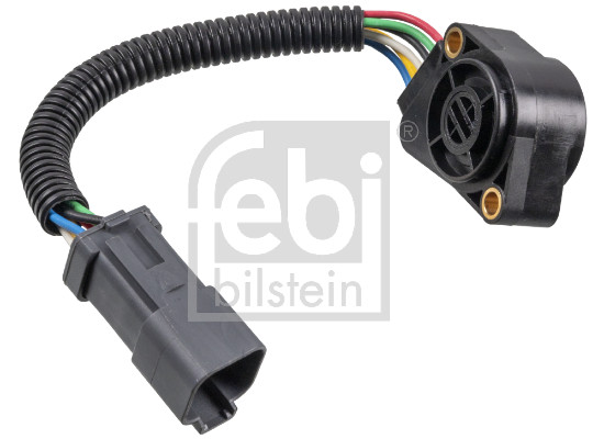 FE192626, Sensor, kjørepedalstilling, Ostatní, FEBI BILSTEIN, 20504685, 03.28.004, 096.420, 10905F, 16039890, 19011325, 2.16239, 2260490, 230017, 25.3200.02, 29650VO, 301019, 34937, 65421, 7513722, 76063, 80521210BN, 83722, 88-00293-SX, CAP66012AS, EAP03101, IMX00420504685, SAP66012.0, SPF320066HQ, TF.30.30.2025, 16039895, 230514, 16575319
