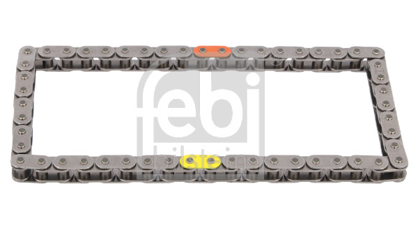 FE192631, Kjede, oljepumpedrift, řetěz, FEBI BILSTEIN, 13507-24020, 33110902, ADBP610214, PTA114-0521