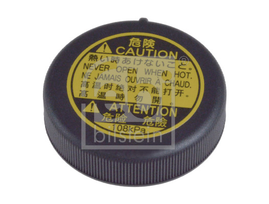 FE192690, Låsedeksel, kjølevæsketank, Ostatní, FEBI BILSTEIN, 16401-30010, 16401-53010, 16475-28140, 1647528140, T1647-52814, 16401-30011, 16401-75120, 1647551010, 16401-30012, 16475-28120, 16401-30013, 16475-37010, 16475-37011, 16475-51010, 16475-51011, 051-027-003, 118048, 159610, 16194, 2036057, 2140187, 21988, 23/3626, 28-0385, 31541, 316057, 31629, 33-02-200, 33110927, 33C30