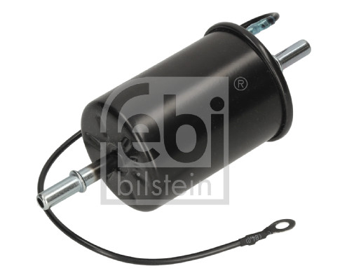 FE192854, Drivstoffilter, Filtr paliv., FEBI BILSTEIN, 10096408, 19282746, ADBP230065, CT367322, EA021, FC-028JM, QFF0527, SM-FFJ502
