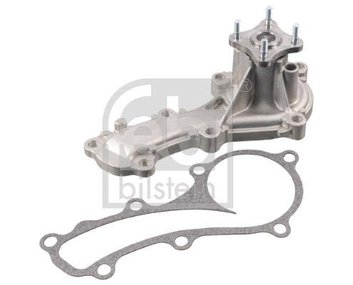 FE192915, Vannpumpe, motorkjøling, Pumpa vodní, FEBI BILSTEIN, 21010-4M525, 21010-4M526, 21010-9F600, 21010-9F605, 0453-9701, 101681, 1040120022, 10409-11102, 10830, 10C1059-JPN, 10C1059-OYO, 1260W0152, 130277, 150-10-4005, 150-13085, 1504005, 1623109880, 1681, 21571, 2317119, 24-0830, 28NI030, 3000-00800, 33-0478, 33111041, 332534, 35-01-133, 350982028000, 35133, 36-132200005