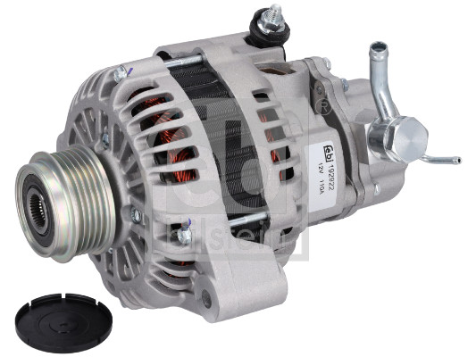 FE192922, Dynamo, Alternator, FEBI BILSTEIN, 37300-4X000, 37300-4X500, 37300-4X001, 37300-4X501, 37300-4X002, 37300-4X502, 37300-4X003, 37300-4X503, 37300-4X950, 002-M952, 03.80640, 053.000.619.206, 06-10807-SX, 063731709010, 09-052, 0986049500, 10442891, 11010033, 111251, 12060809, 13569, 1390F0073, 15-3282, 1580025, 1648224280, 20-0157, 20032114AV, 20130188, 20193411BN, 20269