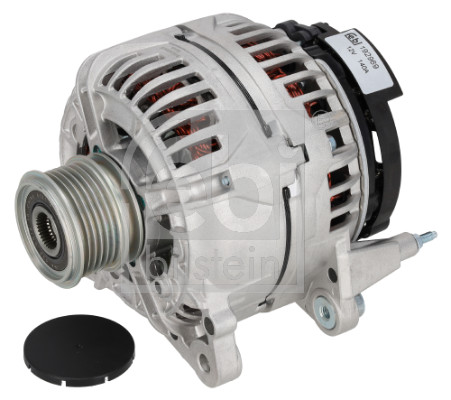 FE192969, Dynamo, Alternator, FEBI BILSTEIN, 03L903023, 03L903023A, 3L903023, 03L903023X, 03L903024M, 3L903023A, 3L903024M, 3L903023X, 011-003-001067R, 0124525542, 03.80350, 06-10853-SX, 06-274AL, 063377588010, 1014-9002, 10443449, 11100003, 113998, 11703N, 1190109500, 11SKV001, 12-0010, 12090337, 12115252, 13220, 1390F0003, 157336, 1638095780, 20010078OV, 200232