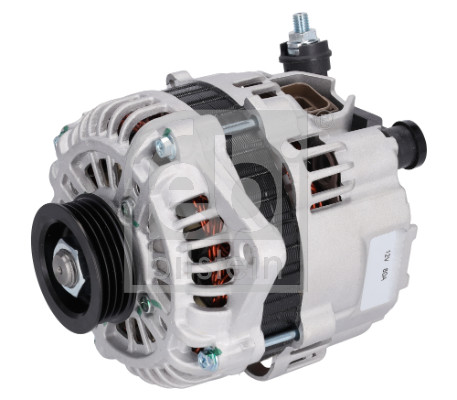FE192989, Dynamo, Alternator, FEBI BILSTEIN, BP6D-18-300A, FPG6-18-300, FP34-18-300, FP34-18-300A, FP34-18-300B, FP341-83-00C, 002-M407, 031520, 06-10967-SX, 063731409010, 0986042911, 10442188, 11020086, 119622, 12060124, 133ST75, 13571, 13719N, 145.529.080.130, 145529080130, 20035144AV, 20-0516, 20130233, 20137441BN, 2035144.0, 209310A, 210-3157, 224.137.802, 27-2816, 280533