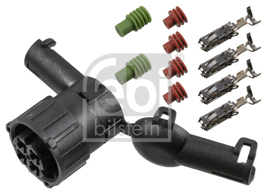 FE193036, Plugg, Ostatní, FEBI BILSTEIN, 81.25475.0181, 096.1060, 3.32391, 720622, 87109, 88-00719-SX, AFTX0000024, IMX81254750181, 3.93302, IMX81254750181KIT