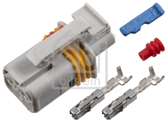 FE193041, Plugg, Ostatní, FEBI BILSTEIN, 70351722, 81.25432.0337, 208595OEM, 3.93307, 720658