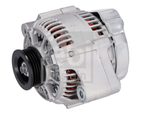 FE193049, Dynamo, Alternator, FEBI BILSTEIN, 31400-80G10-000, 31400-80G11-000, 002-Z434, 063731803010, 185.508.070.050, 185508070050, 20047105AV, 20147501BN, 2047105.0, 23270N, 280599, 2Z434, 401293RI, 802-16035, A6774S, AAL1713, AEB1803, ALF610174HQ, ALGE00240, ALZ434, ASU105A, CAL47105AS, EAL-8508, EST-002-Z434, G101456, JAPALZ434, MAQ0383, NAL1713, REC2047105.0, TECA0488