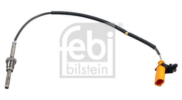 FE193091, Sensor, eksostemperatur, čidlo teploty výf.plynů, FEBI BILSTEIN, 03L906088DN, 3L906088DN, 07.17.111, 0894171, 0986259115, 1148000159, 11.80634, 1.220.159, 12249, 135574, 22.0159, 2262027, 27263, 273-20171, 30SKV207, 32545, 33111126, 369010, 3938E0115, 422159, 5481FB0011882, 551631A, 638553, 6PT014495-001, 70178, 70682063, 707364, 7452249, 8027607FBN, 82.1144