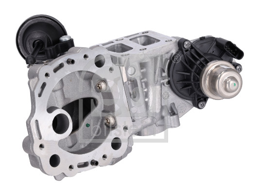 FE193103, EGR-ventil, Ventil AGR/EGR, FEBI BILSTEIN, 2331000, 080080035OEM, 3072133030, 53023530OE, 671305, 7.06036.16.0, 717730373, 73-0373, 73-0373CT, 73072035OV, 7518851, 83.1768, 881316001, 88851, 98556, BF0425810136, CVG72035GS, EG00395, EGR575PRBN, EGR-FR-034, GK2Q-9U466-AA, GR6427, L31768, LEV3395, RECSVG72035.1, SVG72035.1, V25-63-0083, VEF640027FV, WG2374007, GK2Q-9U466-AC