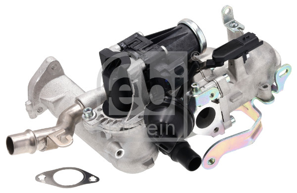 FE193104, EGR-modul, Ventil AGR/EGR, FEBI BILSTEIN, 9802194080, 065029N, 081078002OEM, 0892515, 121-01-096, 13054256, 135964, 14SKV240, 1519900700, 19140, 206.005, 310108, 330690276, 353445, 45-8609, 4599044, 48309, 53182200OE, 555244, 677110, 70070002OV, 7.02156.35.0, 710944D, 717730085, 73-0085, 7518215, 83.942, 881310053, 881310106, 88215