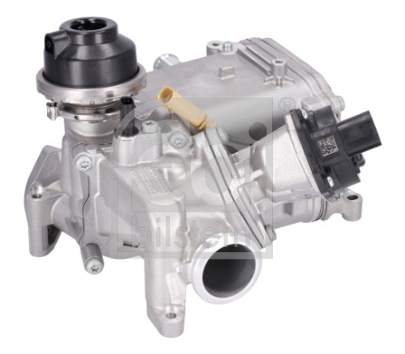 FE193116, EGR-modul, Ventil AGR/EGR, FEBI BILSTEIN, 059131515DS, 059131515FJ, 059131515EJ, 59131515FJ, 059131515EK, 059131515FQ, 59131515DS, 59131515EJ, 59131515EK, 59131515FQ, 673380, 7518374, 83.1226, 881329008, 88374, AEGR-1150, CGR5226, EE7778, GR6503, L31226, V10-63-0172, WG2444362, XEG9537, WG2444368, WG2444369, WG2444376