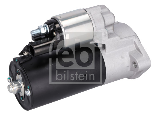 FE193160, Starter, Startér, FEBI BILSTEIN, 076911023A, 076911023AX, 76911023A, 76911023AX, 0001125055, 011-001-000563R, 06-10212-SX, 10010390AV, 101435, 106243, 11021630, 11.81103, 12135, 13260, 135ST21, 1638121480, 20401093BN, 220684, 25-3499, 260216, 27893, 2S0181, 30-0146, 300.578.092.010, 300578092010, 311243092, 3116922, 332075, 33220N, 359001401750