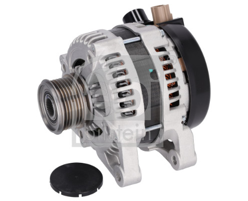FE193165, Dynamo, Alternator, FEBI BILSTEIN, 1229258, 36000598, Y601-18-300, 1255712, 36000599, Y601-18-300A, 1477737, 8603182, Y601-18-300B, 1676842, 8603183, 1692417, 1707062, 1708342, 008098242LGK, 011-003-000649R, 03.81493, 040ST75, 06010, 06-10762-SX, 063377416010, 09-078, 0986049071, 10443147, 10837, 11100046, 112388, 11SKV060, 12049070, 12160912