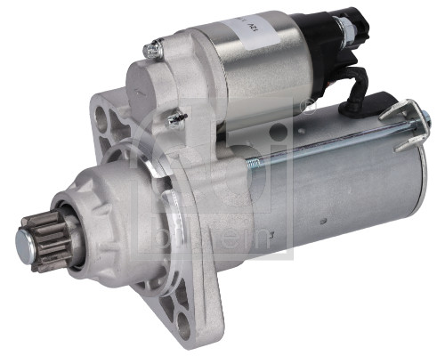 FE193168, Starter, Startér, FEBI BILSTEIN, 02M911021, 02M911021B, 02M911021BX, 02M911023G, 02M911023GX, 02M911023M, 02M911023MX, 2M911021, 2M911021B, 2M911021BX, 2M911023G, 2M911023GX, 2M911023M, 2M911023MX, 0001121402, 002-40-11120, 010ST21, 011-001-000436R, 020526, 06-10038-SX, 063721347010, 10015212AV, 101347, 10439724, 105277, 11010061, 11020230, 1190303900, 12010, 12570780